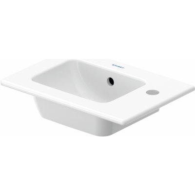 Duravit ME by Starck 0723430000 – Zboží Dáma
