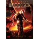 Film Riddick: Kronika temna - edice komiksové adaptace DVD