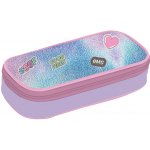 Oxybag Pouzdro etue JUMBO OXY GO Shiny – Zboží Dáma