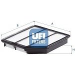Vzduchový filtr UFI 30.C86.00 – Hledejceny.cz