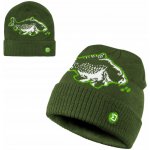 Delphin Carper zimní čepice – Zboží Dáma