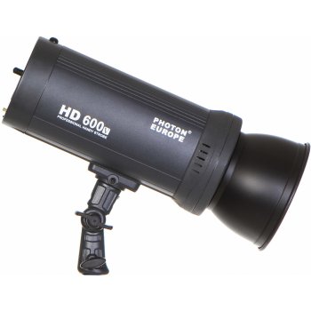 Photon Europe HSS HD-600Ws