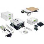 Festool CSC SYS 50 EBI-Set 577379 – Zboží Mobilmania