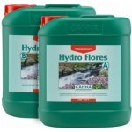 Canna Hydro Flores A+B 10 l – Zbozi.Blesk.cz