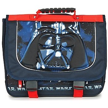 Disney aktovky Star Wars cartable 38 cm modrá
