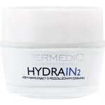 Dermedic Hydrain3 Hialuro hloubkově hydratační krém SPF15 50 g – Sleviste.cz