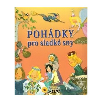 Pohadky pro sladke sny