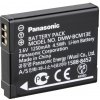 Foto - Video baterie Panasonic DMW-BCM13
