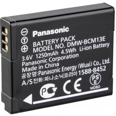 Panasonic DMW-BCM13 – Zboží Mobilmania