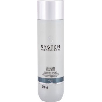 Wella SP Volumize Shampoo 250 ml