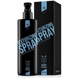 Angry Beards Texturizační sprej Salty Sailor 500 ml