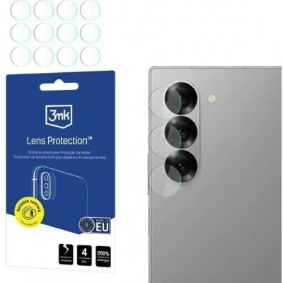 3mk Lens Protection pro Samsung Galaxy Z Fold 6 - 5903108677592 – Zboží Živě