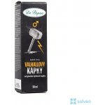 Valhallovy kapky originální bylinné kapky 50 ml – Zboží Dáma