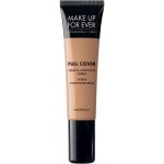 Make Up For Ever Vysoce krycí korektor Full Cover Extreme Camouflage Cream 8 Beige 15 ml – Zboží Mobilmania