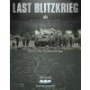 Desková hra Multi-Man Publishing Last Blitzkrieg
