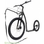 Kostka Mushing Max šedá – Zboží Mobilmania