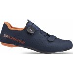 Specialized Torch 2.0 Road Shoes Deep Marine/Terra Cotta – Zboží Mobilmania