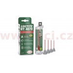 LOCTITE HY 4070 ultra rychlé lepidlo pro opravy 11g – Hledejceny.cz