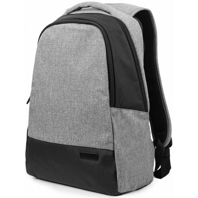 Crumpler Startup Office Backpack Light Grey Marle 12 l – Zboží Dáma