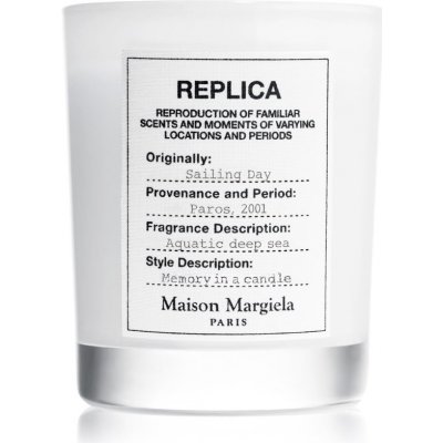 Maison Margiela REPLICA Sailing Day 165 g – Zbozi.Blesk.cz