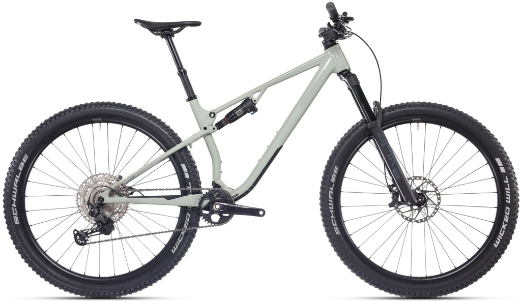 Superior XF 9.6 DC 2025