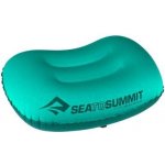 Sea to Summit Aeros Ultralight Pillow Large sea foam 44 x32 x14 – Hledejceny.cz