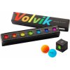 Golfový míček Volvik ball Vivid Rainbow Pack 7 balls