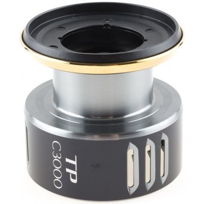 Náhradní cívka Shimano Twin Power C3000 XG – Hledejceny.cz