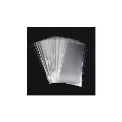celofánový sáček 11 x 6 cm bez otvoru100 ks – Zboží Mobilmania