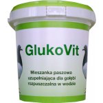 Dolvit GlukoVit 500g – Zboží Dáma