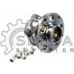 Sada ložisek kol Schaeffler FAG 713 6105 00 | Zboží Auto