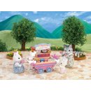 Sylvanian Families Pojízdný obchod s bombóny