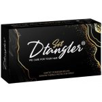Dtangler Professional Hair Brush kartáč na vlasy Metalic Pink – Hledejceny.cz