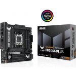 Asus TUF GAMING B850M-PLUS 90MB1IX0-M0EAY0 – Zboží Živě