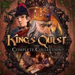 Kings Quest Complete Collection – Hledejceny.cz