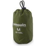 Pinguin Raincover M khaki Zelená pláštěnka na batoh – Zboží Dáma