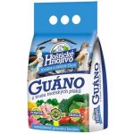 Forestina Guáno granulované 2,5 kg – Zboží Mobilmania