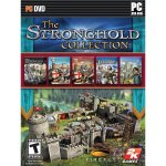 Stronghold Collection – Zboží Mobilmania