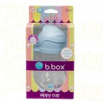 b.box hrneček s brčkem Gelato žvýkačkový 240 ml – Hledejceny.cz