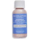 Makeup Revolution Overnight Targeted Blemish Skincare Blemish Lotion 30 ml – Hledejceny.cz