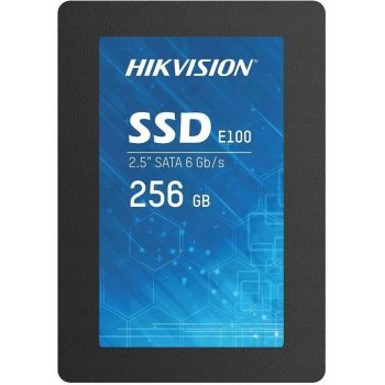 Hikvision E100 256GB, HS-SSD-E100/256G