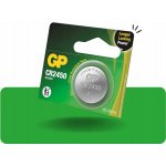 GP CR2450 5ks 1042245015 – Zboží Mobilmania