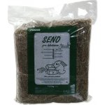 Limara Seno krmné lisované 1,6 kg – Zboží Mobilmania