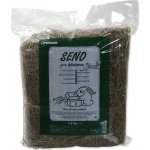 Limara Seno krmné lisované 1,6 kg – Sleviste.cz