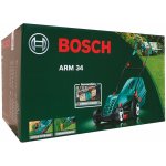 Bosch ARM 34 Ergoflex 0.600.8A6.101 – Zboží Mobilmania