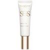 Podkladová báze Clarins SOS Primer 02 Peach Báze pod make-up 30 ml