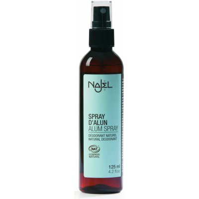 Najel D´Alun deospray 125 ml – Zbozi.Blesk.cz