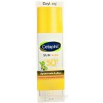 Daylong Cetaphil SUN kids Liposomale Lotion SPF50+ lipozomální tělové mléko s ochranným faktorem 150 ml – Hledejceny.cz