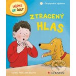 Ztracený hlas – Hledejceny.cz