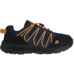 Alpine Pro Leifo dětská outdoorová obuv tmavě modrá – Zboží Mobilmania